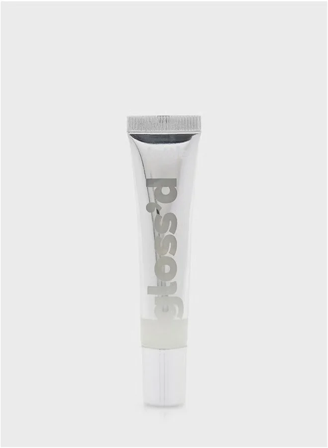 Supercharged Gloss Lip Oil Tint Drenched