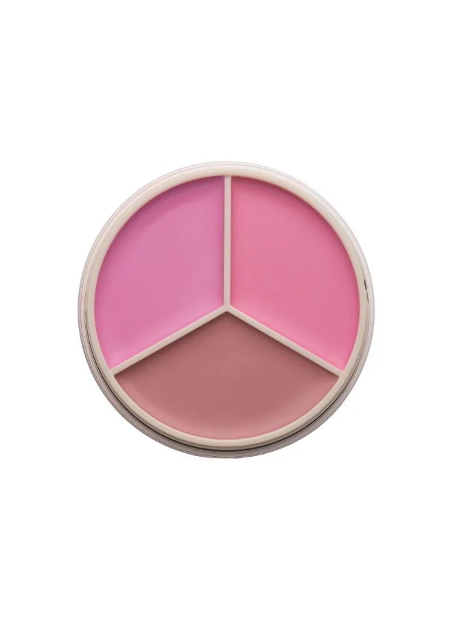 Magic Touch Blush Trio - Berry/Rose Trio
