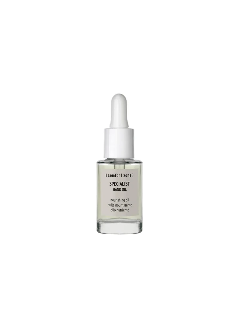 Specialist Hand Oil 15Ml