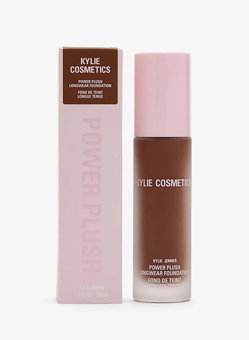 Power Plush Longwear Foundation - 5N, 30Ml