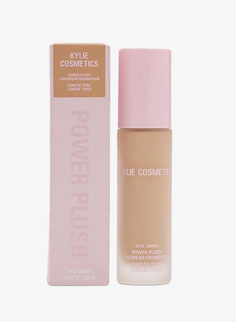 Power Plush Longwear Foundation - 5N, 30Ml