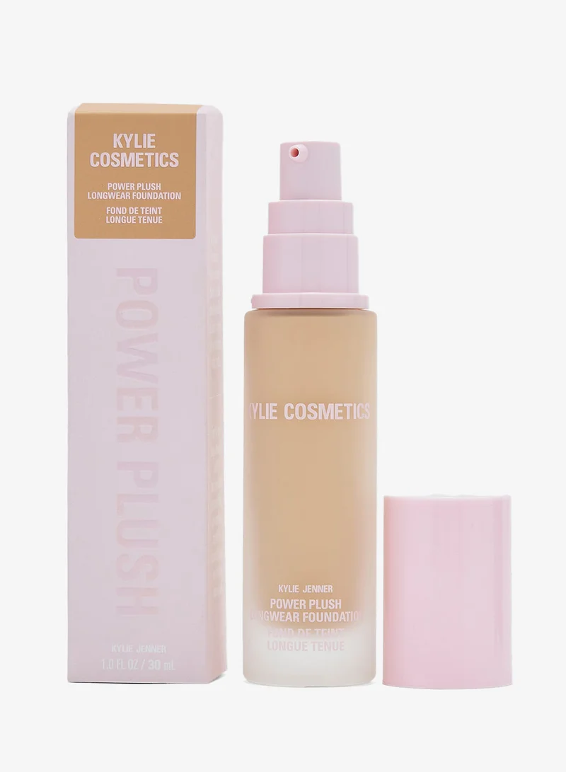 Power Plush Longwear Foundation - 5N, 30Ml