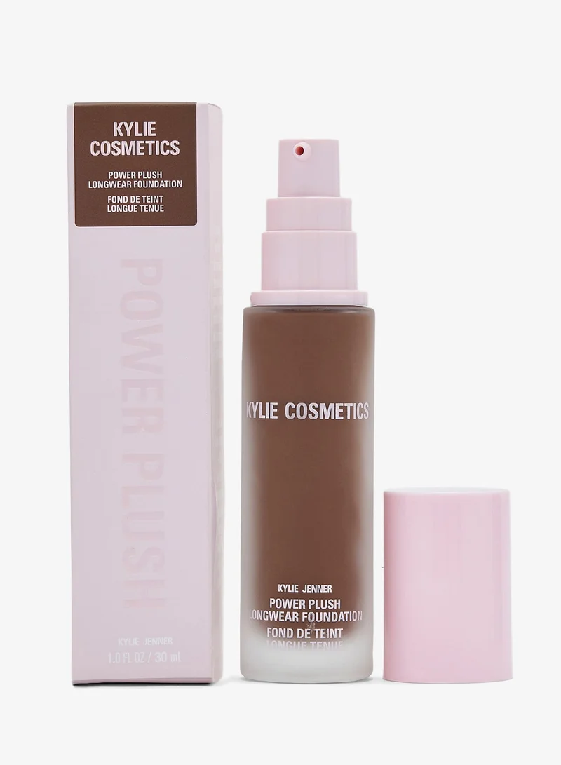 Power Plush Longwear Foundation - 5N, 30Ml