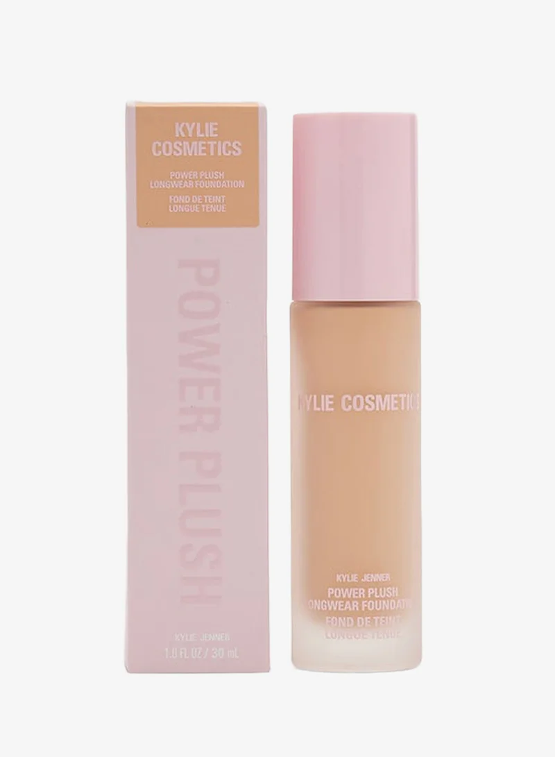 Power Plush Longwear Foundation - 5N, 30Ml