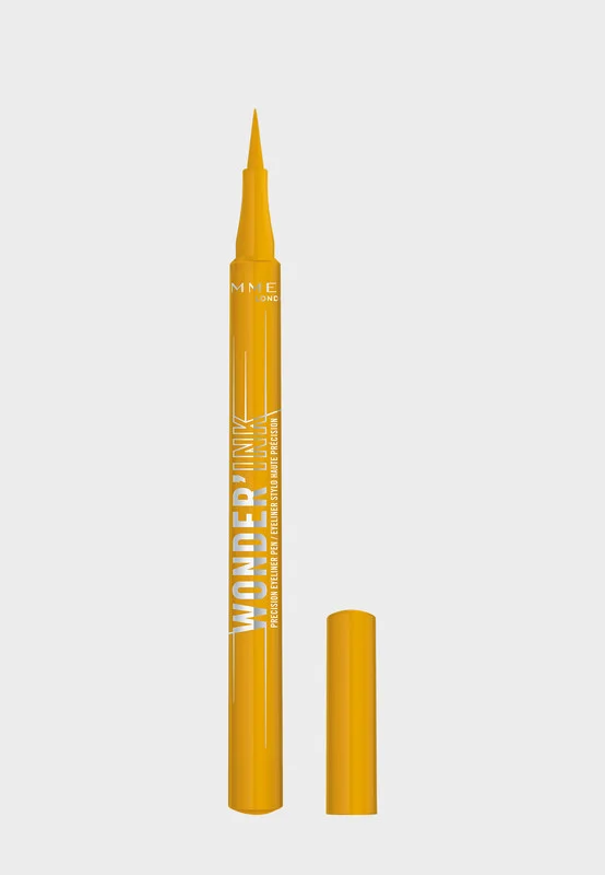 Wonder'Ink Precision Eyeliner Pen - 005 - Honey Heaven, 1ml