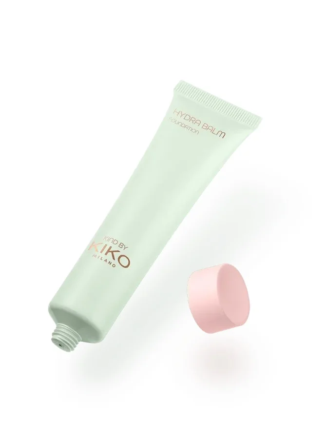 KIND HYDRA BALM FOUNDATION 04