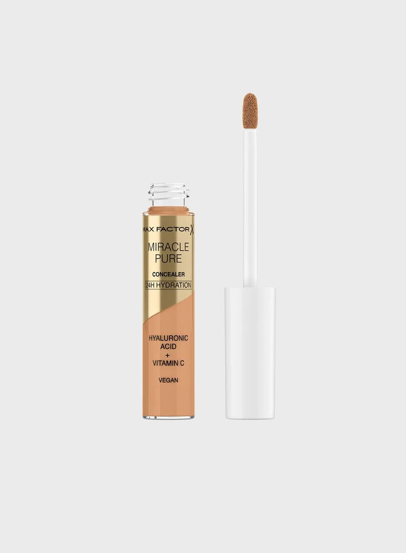 Miracle Pure Concealers Liquid Shade – 07