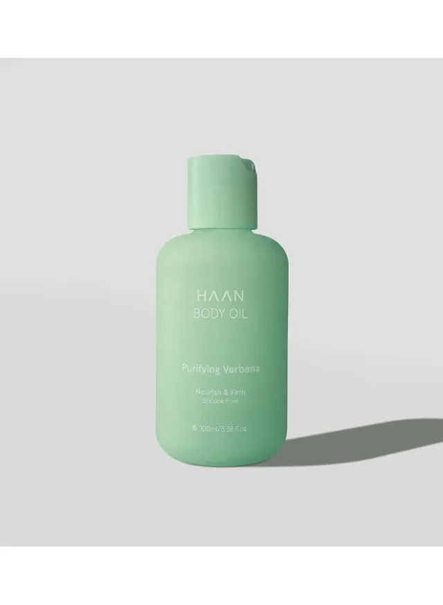Body Oil Purifying Verbena