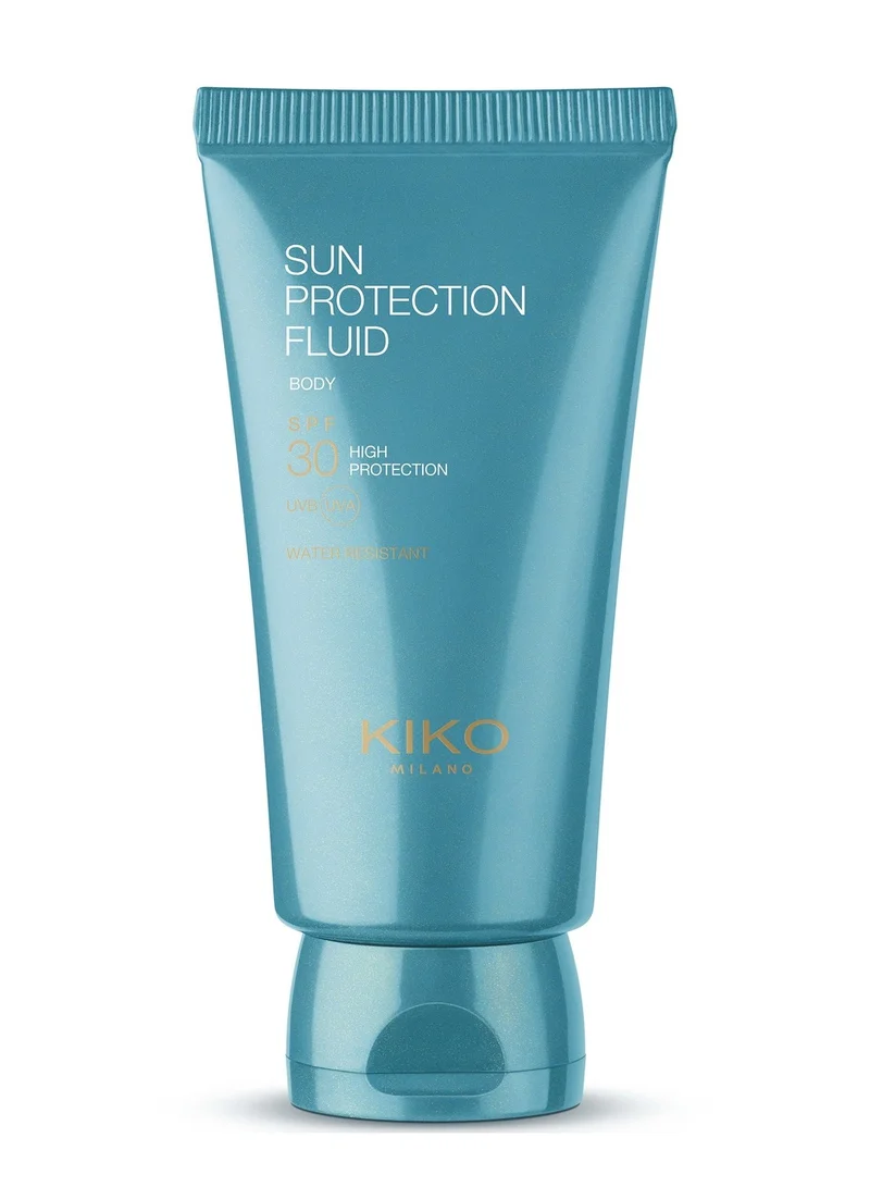 Sun Protection Fluid Spf 30 150ml