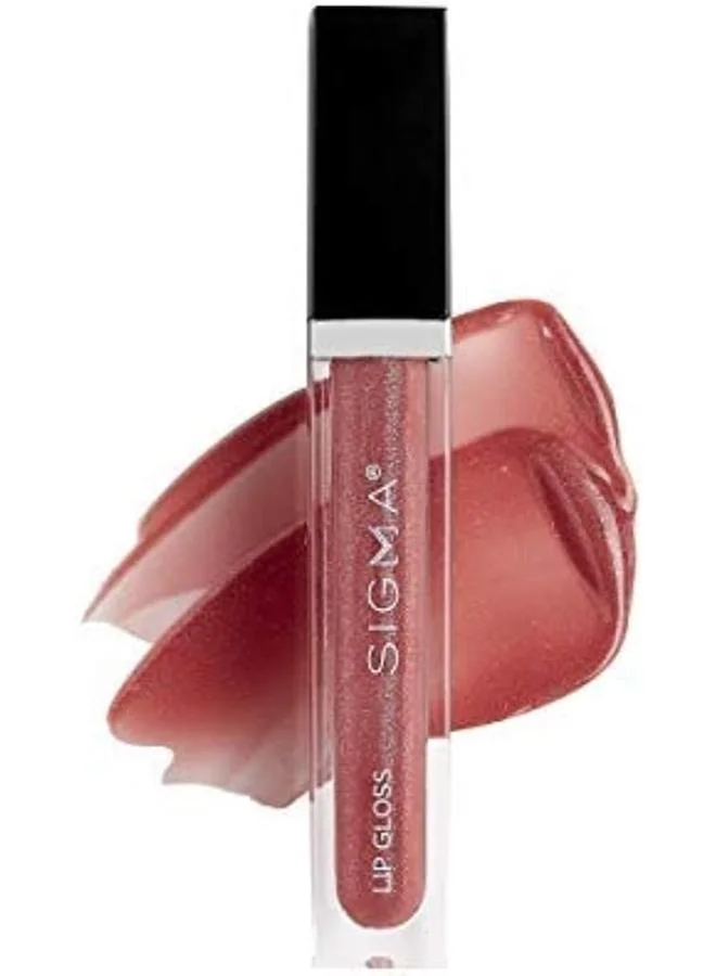 LIP GLOSS - COR-DE-ROSA