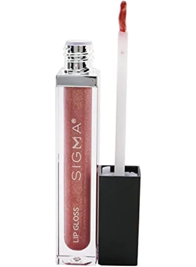 LIP GLOSS - COR-DE-ROSA