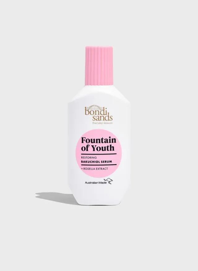 Fountain Of Youth Treatment Booster- Vitamin A