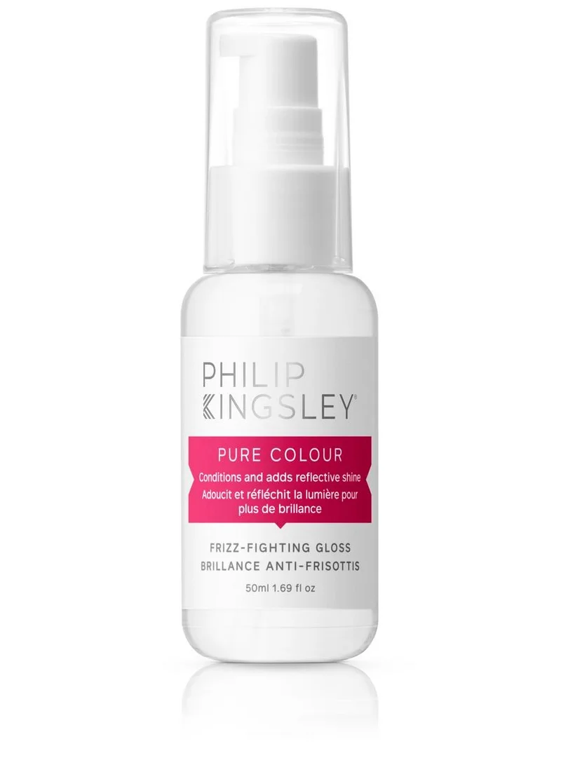 Finishing Touch Frizz Fighting Gloss 50Ml
