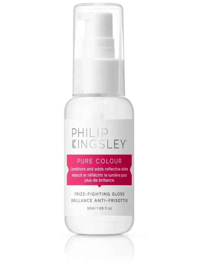 Finishing Touch Frizz Fighting Gloss 50Ml