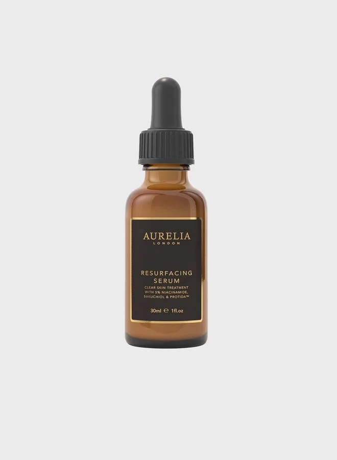Resurfacing Serum 30ml