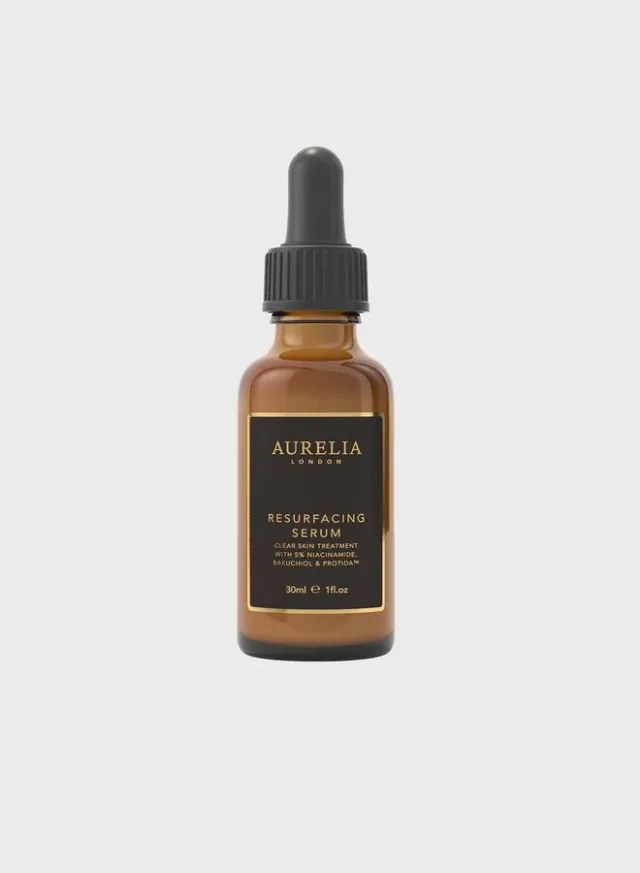 Resurfacing Serum 30ml