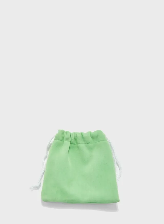 Jade Gua Sha Facial Massage Tool - Green – image 3