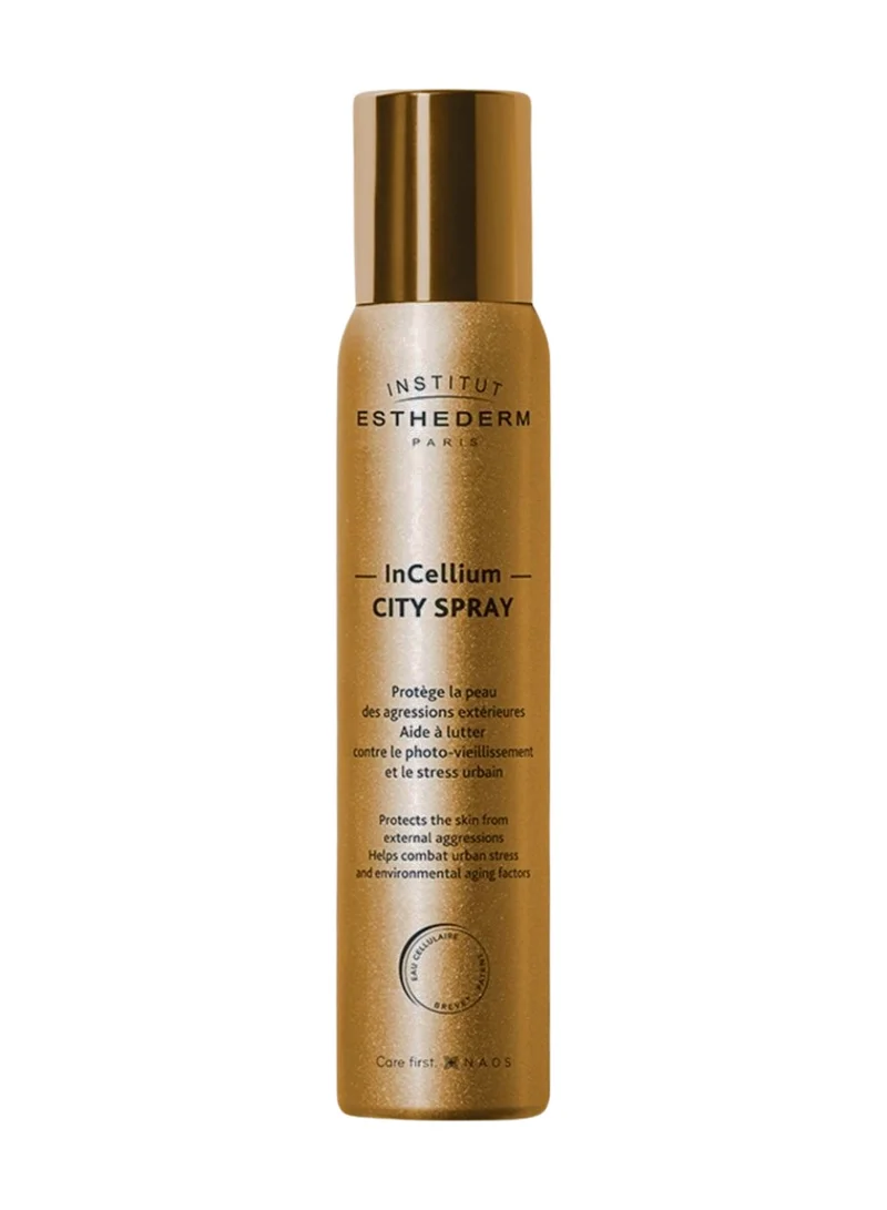 City Protech In Cellium (Uv Spray) 100Ml