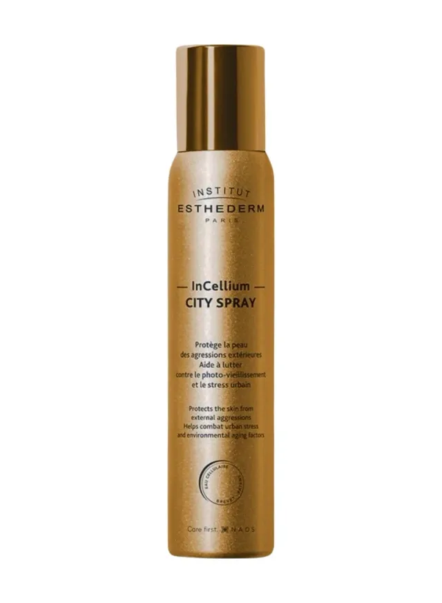 City Protech In Cellium (Uv Spray) 100Ml