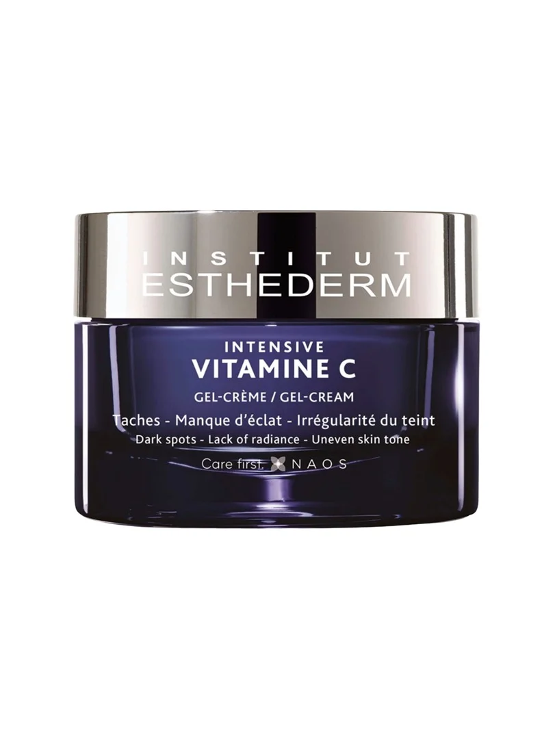 Intensive Vit C Cream 50Ml