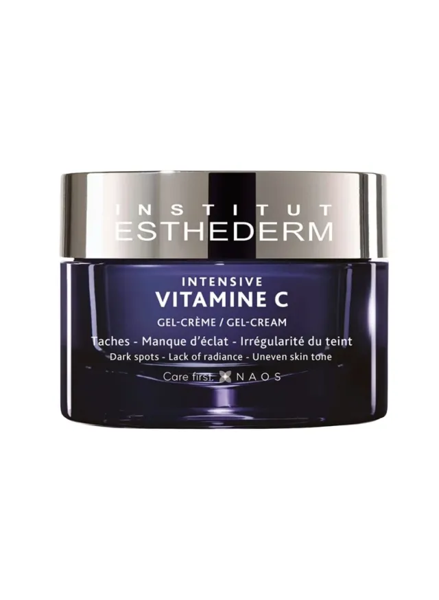Intensive Vit C Cream 50Ml