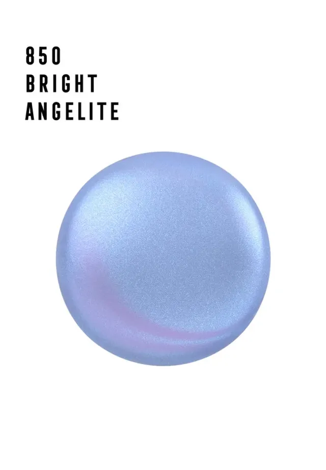 Miracle Pure Nail Polish, Healing Crystal Collection - Bold Jasper, 12ml – image 3