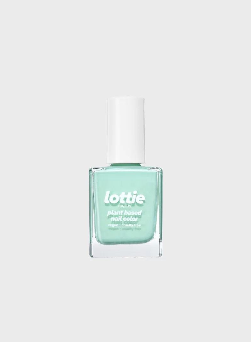 Nail Polish - Feeling Myself