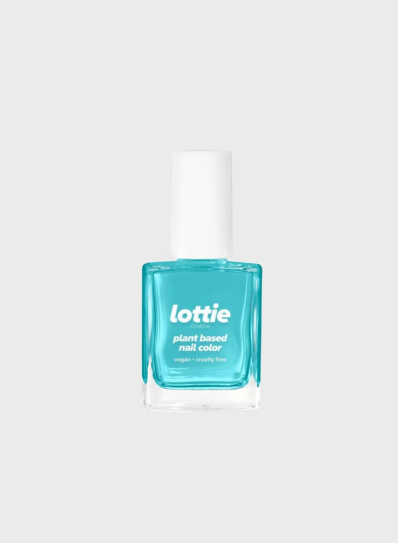 Nail Polish - Feeling Myself