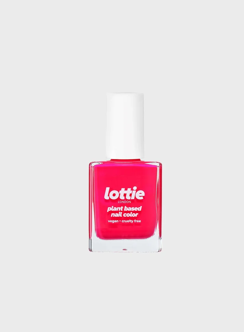 Nail Polish - Feeling Myself