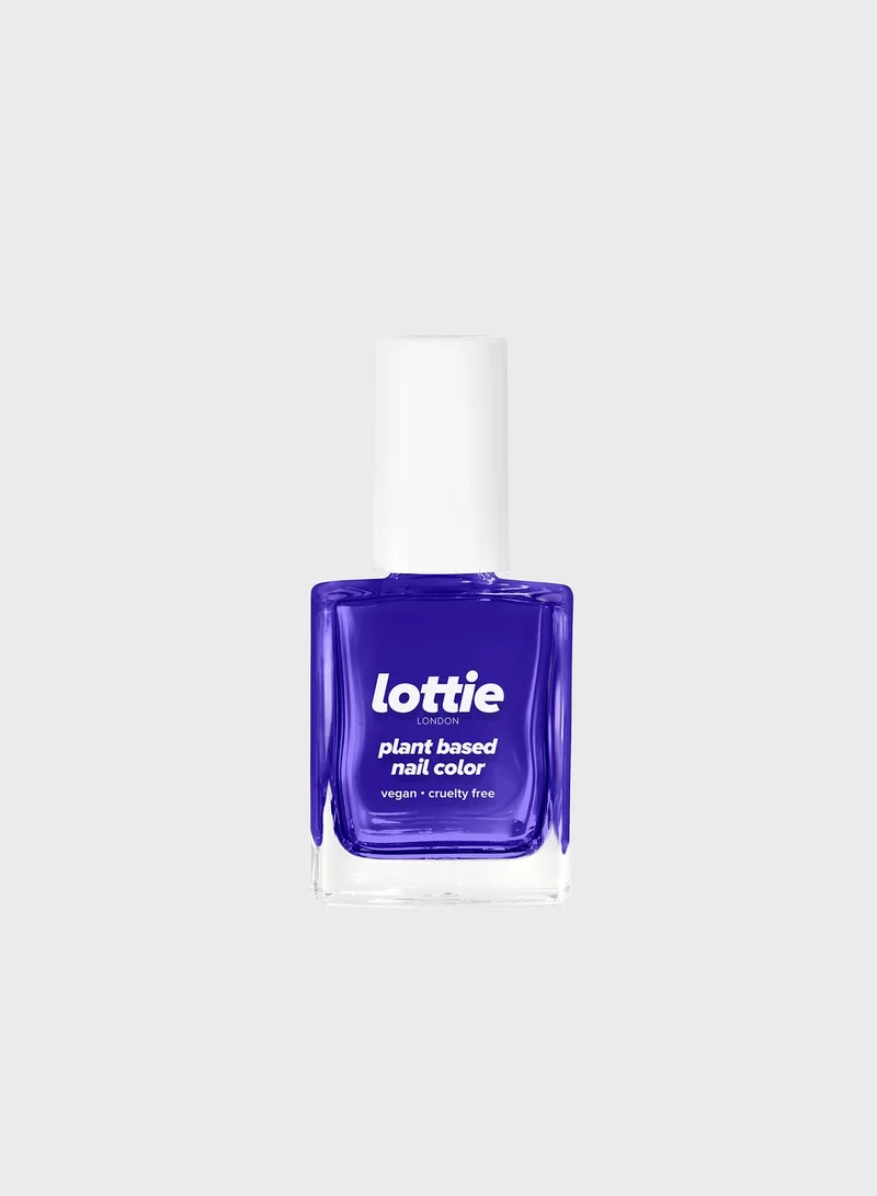 Nail Polish - Feeling Myself