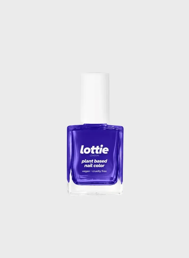 Nail Polish - Feeling Myself