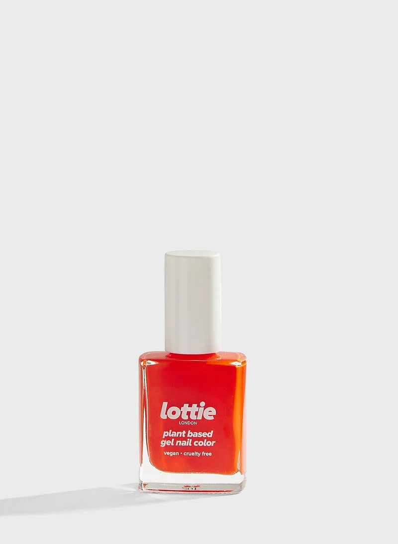 Nail Polish - Feeling Myself