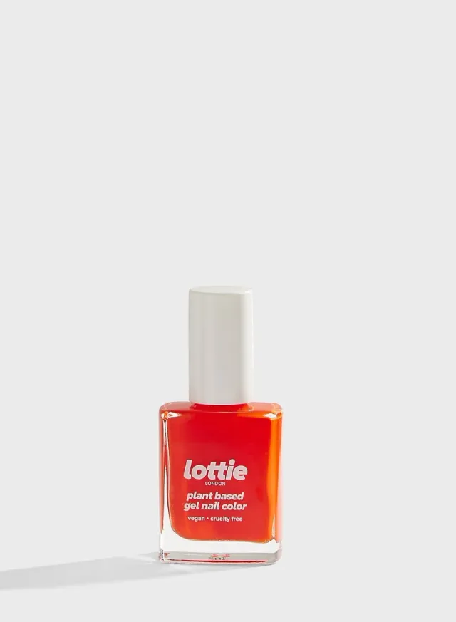 Nail Polish - Feeling Myself