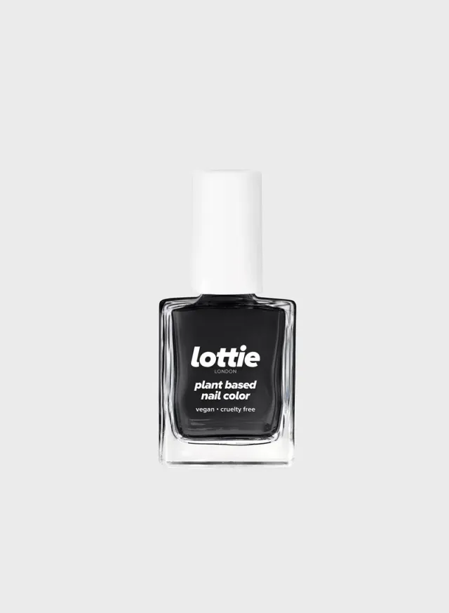 Nail Polish - Feeling Myself