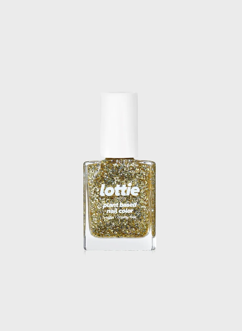 Nail Polish - Feeling Myself