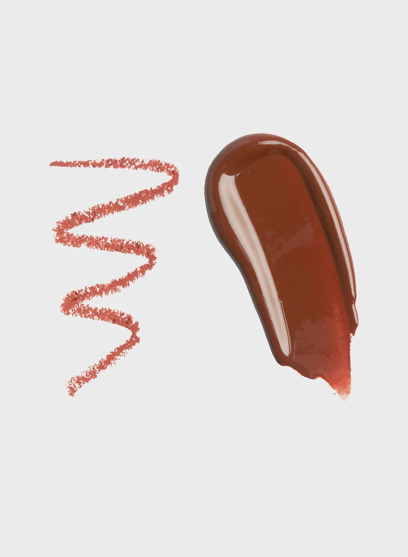 Revolution Lip Lift Kit Chauffeur Nude