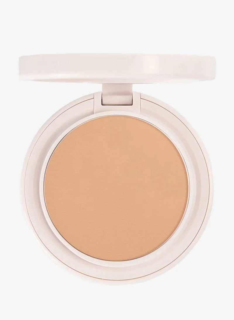 Natural Blur Powder Foundation - 4WN, 10g
