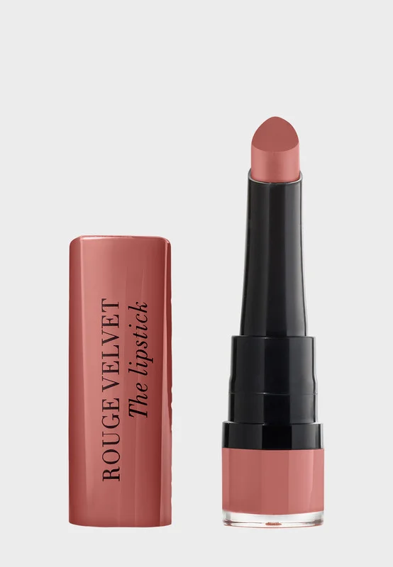 Rouge Velvet The Lipstick - 50 - Rouge Tatin, 2.4 g