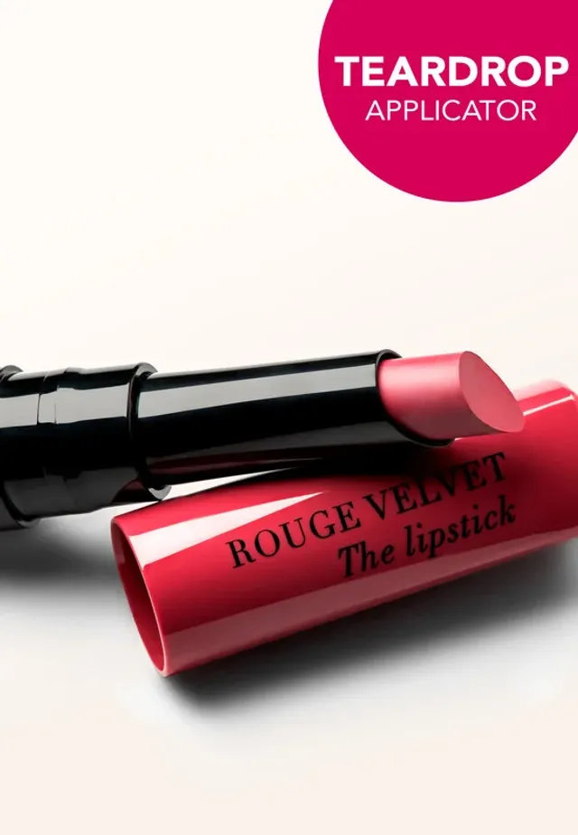 روج فيلفيت ذا ليبستيك - 50 - روج تاتان، 2.4 جرام – صورة 4
