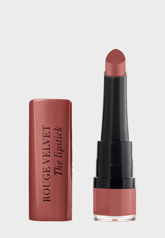 Rouge Velvet The Lipstick - 50 - Rouge Tatin, 2.4 g