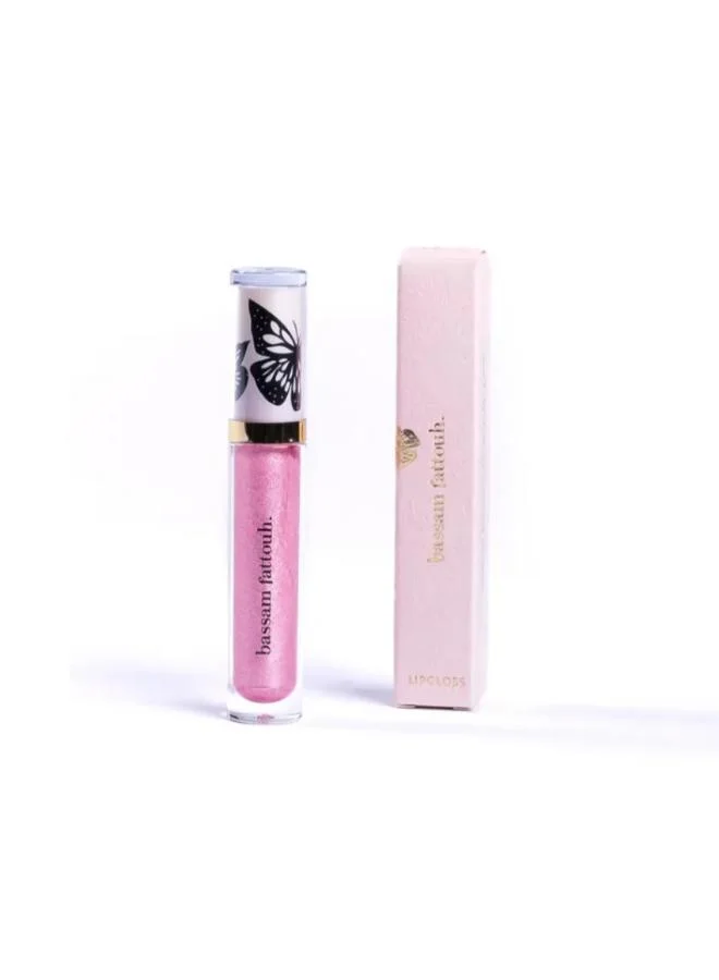 Lipgloss Gentle