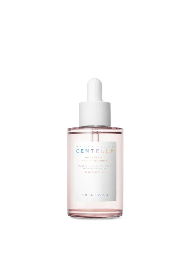 Madagascar Centella Poremizing Ampoule 50ml