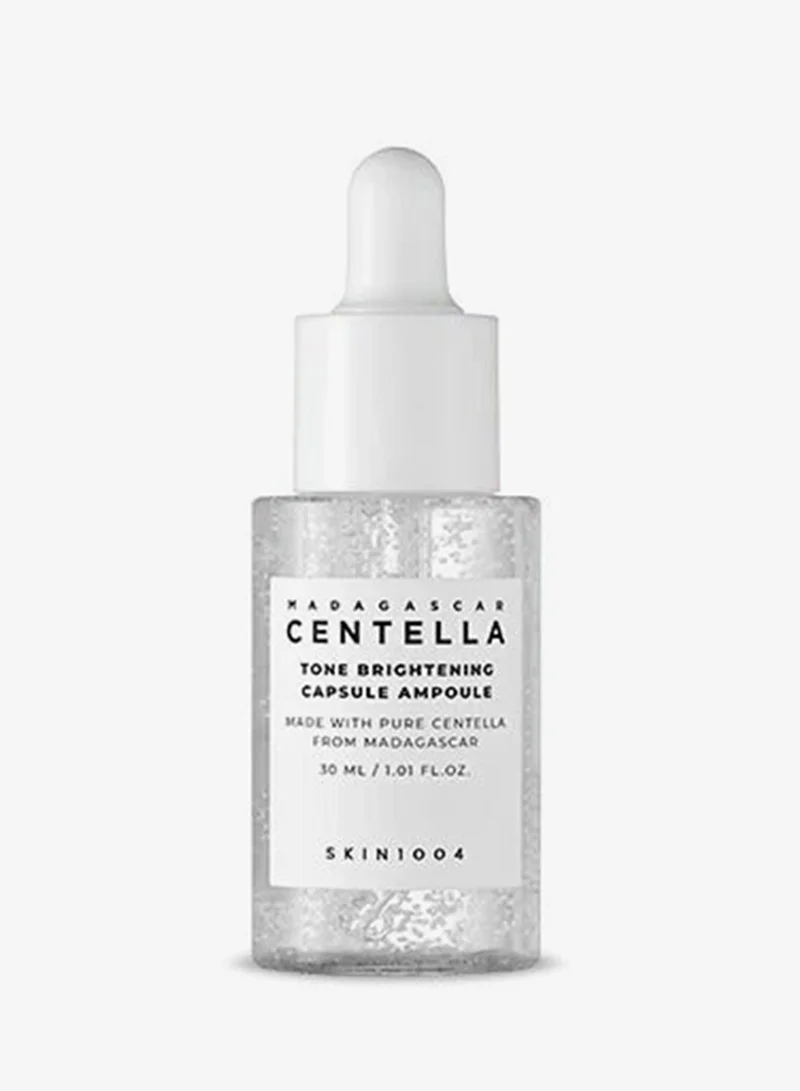 Madagascar Centella Tone Brightening Capsule Ampoule 30ml