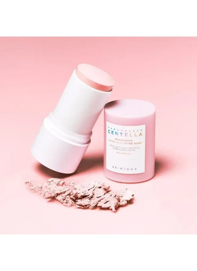 Centella Pore Cleansing Clay Stick Mask (27g) – image 3