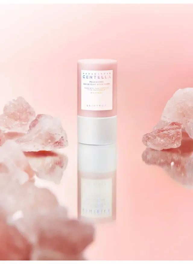 Centella Pore Cleansing Clay Stick Mask (27g) – image 7