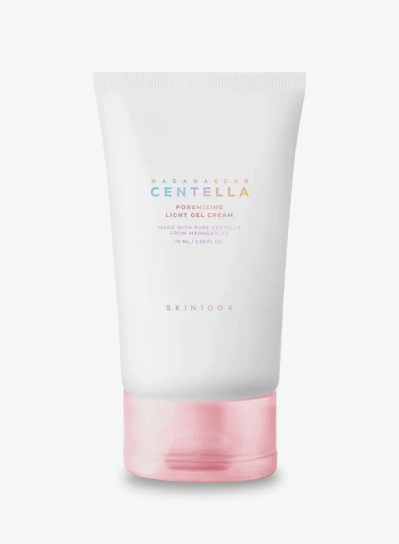 Madagascar Centella Poremizing Light Gel Cream 75ml