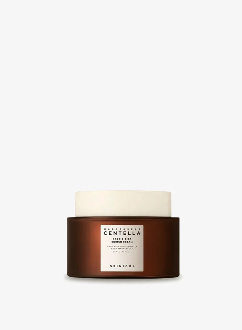 Madagascar Centella Probio-Cica Cream 50ml