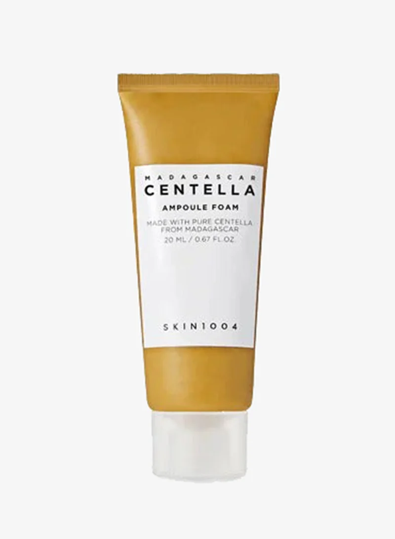SKIN1004 Madagascar Centella Ampoule Foam 20ml