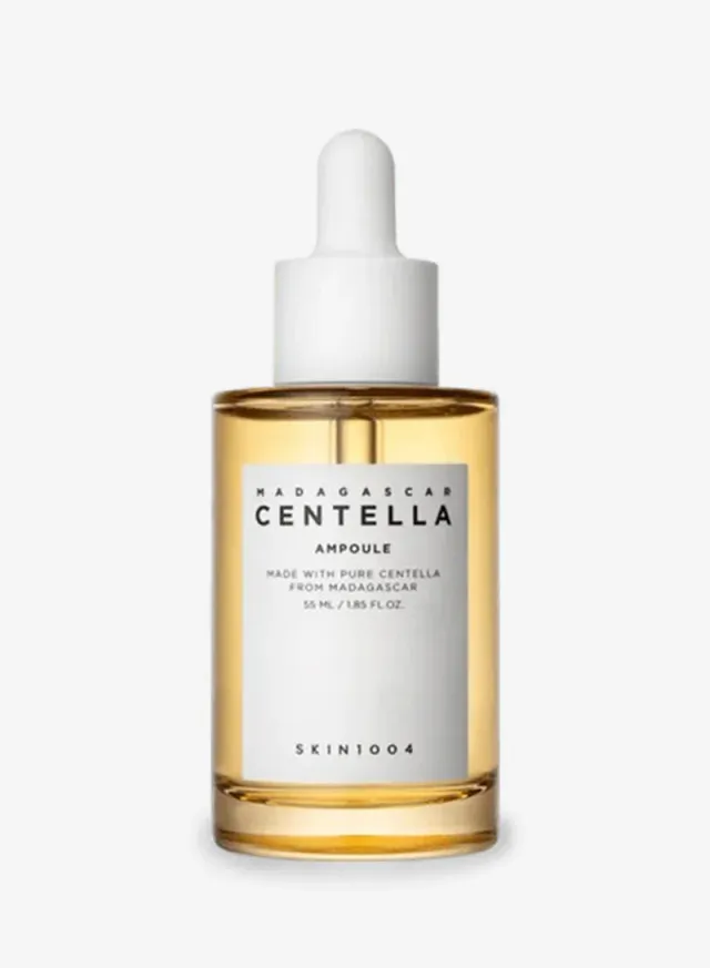 Madagascar Centella Ampoule 55ml