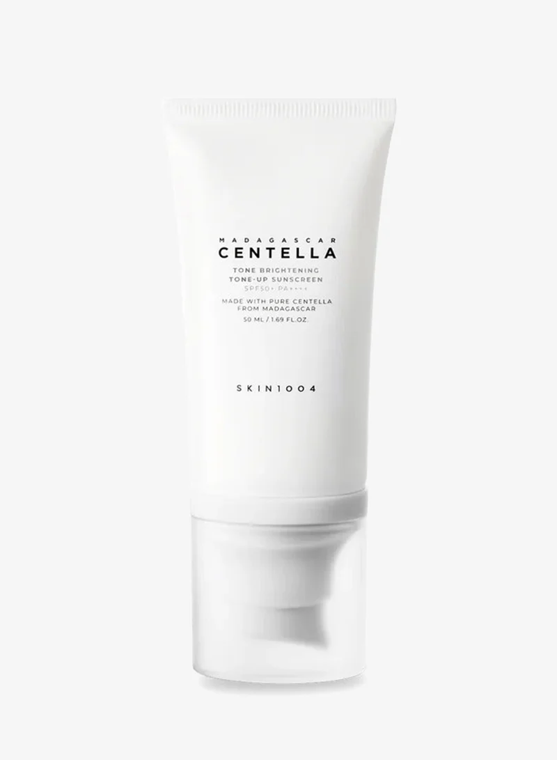 Madagascar Centella Tone-Up Sunscreen